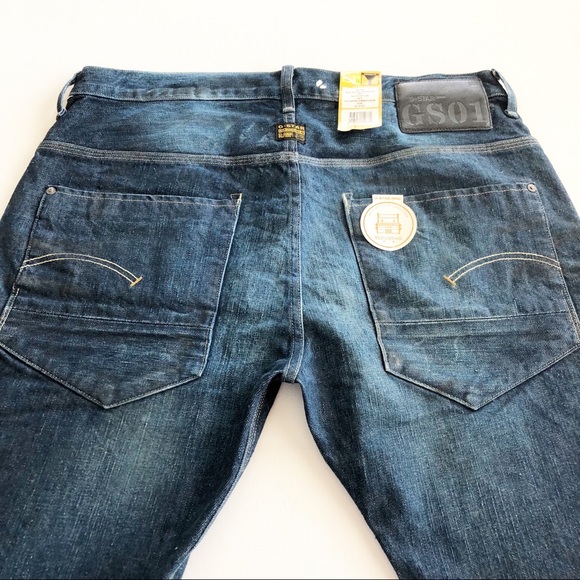 g star new radar loose mens jeans